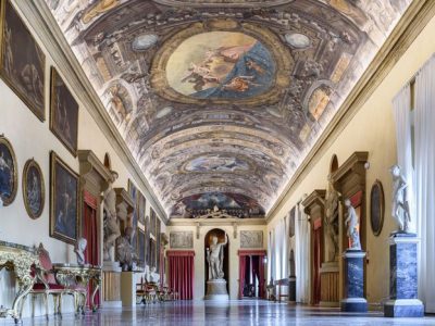 Visitabili nuovamente le collezioni bolognesi di Palazzo d’Accursio