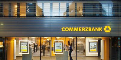 Unicredit va all’assalto della tedesca Co...