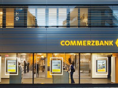 Unicredit va all’assalto della tedesca Commerzbank