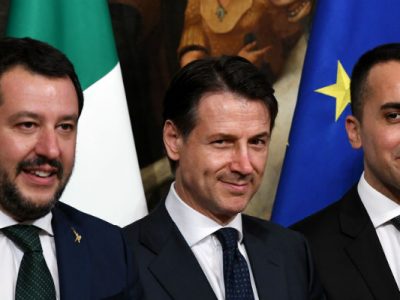 Vertice di Governo sul Def dopo il tavolo con le vittime delle crisi bancarie