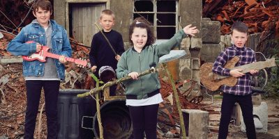 Annunciata l’uscita di “In The End&...