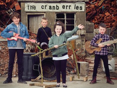 Annunciata l’uscita di “In The End”, l’ultimo album dei Cranberries