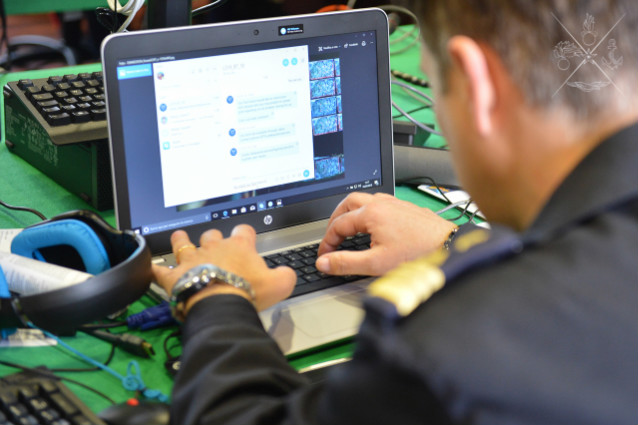 Difesa: esercitazione NATO Cyber Defence Locked Shield 2019