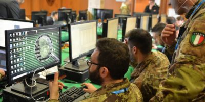 Difesa: le Forze Armate presenti ad esercitazio...