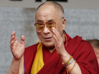 Dalai Lama: contro il Coronavirus serve una risposta globale coordinata