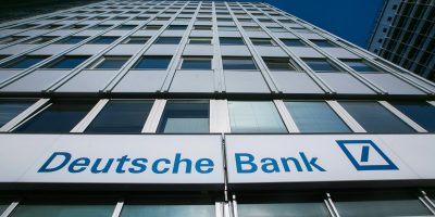 Deutsche Banck verso la fusione con management Dws