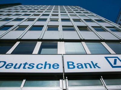 Deutsche Banck verso la fusione con management Dws