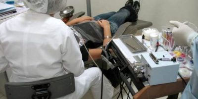 Trapani: condannato per truffa dentista abusivo