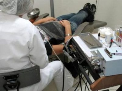 Trapani: condannato per truffa dentista abusivo