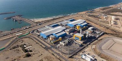 Dissalatori di acqua: il mare come alternativa ...