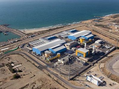 Dissalatori di acqua: il mare come alternativa per contrastare la siccità