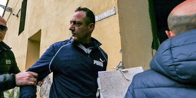 Il presidente Marcello De Vito “Non mi di...