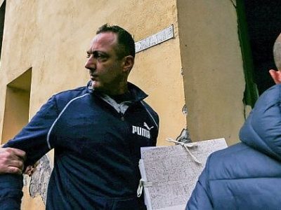 Il presidente Marcello De Vito “Non mi dimetto, la verità prevarrà”