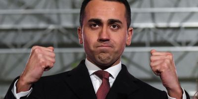 Di Maio: “Nel Def misure per il sostegno ...