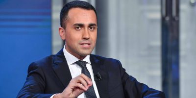 Di Maio “Si alla flat tax ma senza l̵...