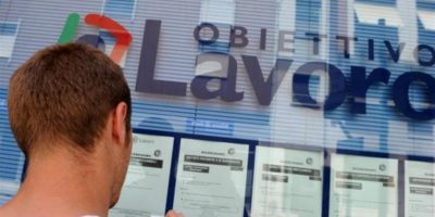 L’ Istat registra un calo della disoccupa...