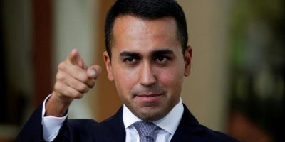 Di Maio M5S “Subito la legge sul conflitt...