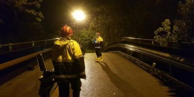 Savona: due donne sono disperse nel torrente Le...