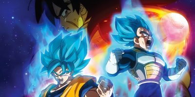 Dragon Ball Super è pronto a tornare?