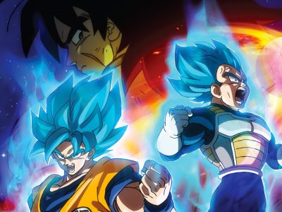 Dragon Ball Super è pronto a tornare?
