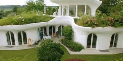 I tetti verdi che aiutano l’ambiente in E...