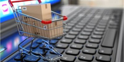 Nuova impennata nel settore del commercio elett...