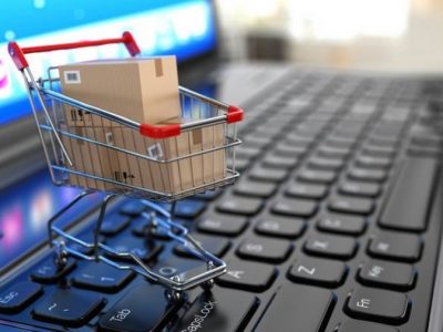 Nuova impennata nel settore del commercio elettronico