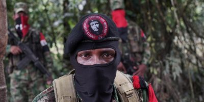 Colombia: cessate il fuoco per la settimana San...