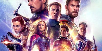 Avengers: Endgame conquista il pubblico (no spo...