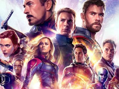 Avengers: Endgame conquista il pubblico (no spoiler)