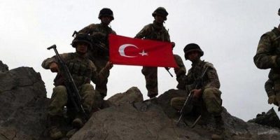 Pompeo: “Nessun intervento militare turco...