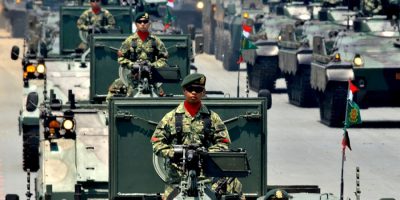 Estradato dalla Libia trafficante d’armi ...