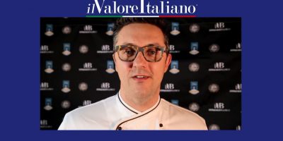 Intervista a Fabrizio Galla, promessa della pas...