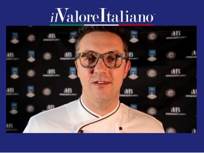 Intervista a Fabrizio Galla, promessa della pasticceria italiana
