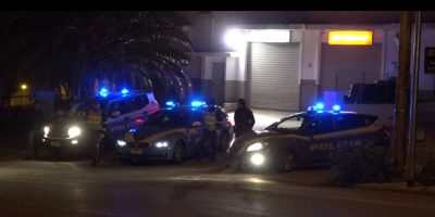 Indagini su un gruppo Facebook che segnala post...