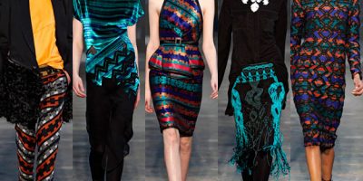 In Italia nasce la Fashion Geography, la geogra...