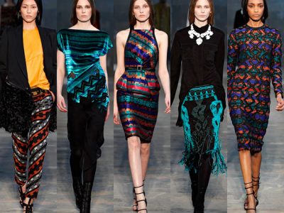 In Italia nasce la Fashion Geography, la geografia della moda