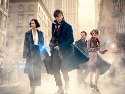 Animali fantastici 3 ha una data d’uscita ufficiale!
