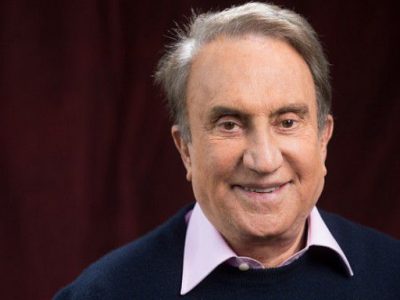 Emilio Fede chiederà la grazia al Capo dello Stato