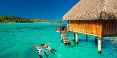 Pasqua: Mar Rosso e Maldive nella corsa alle pr...