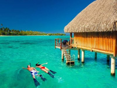 Pasqua: Mar Rosso e Maldive nella corsa alle prenotazioni