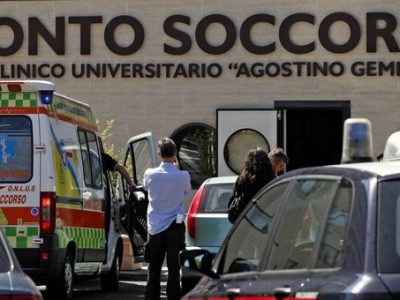 Indagini in corso per il ferimento durante il tentato furto