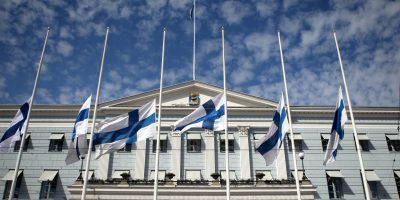 Finlandia: “Nella Nato senza esitazioni&#...