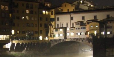 Ragazza americana denuncia violenza subita a Fi...