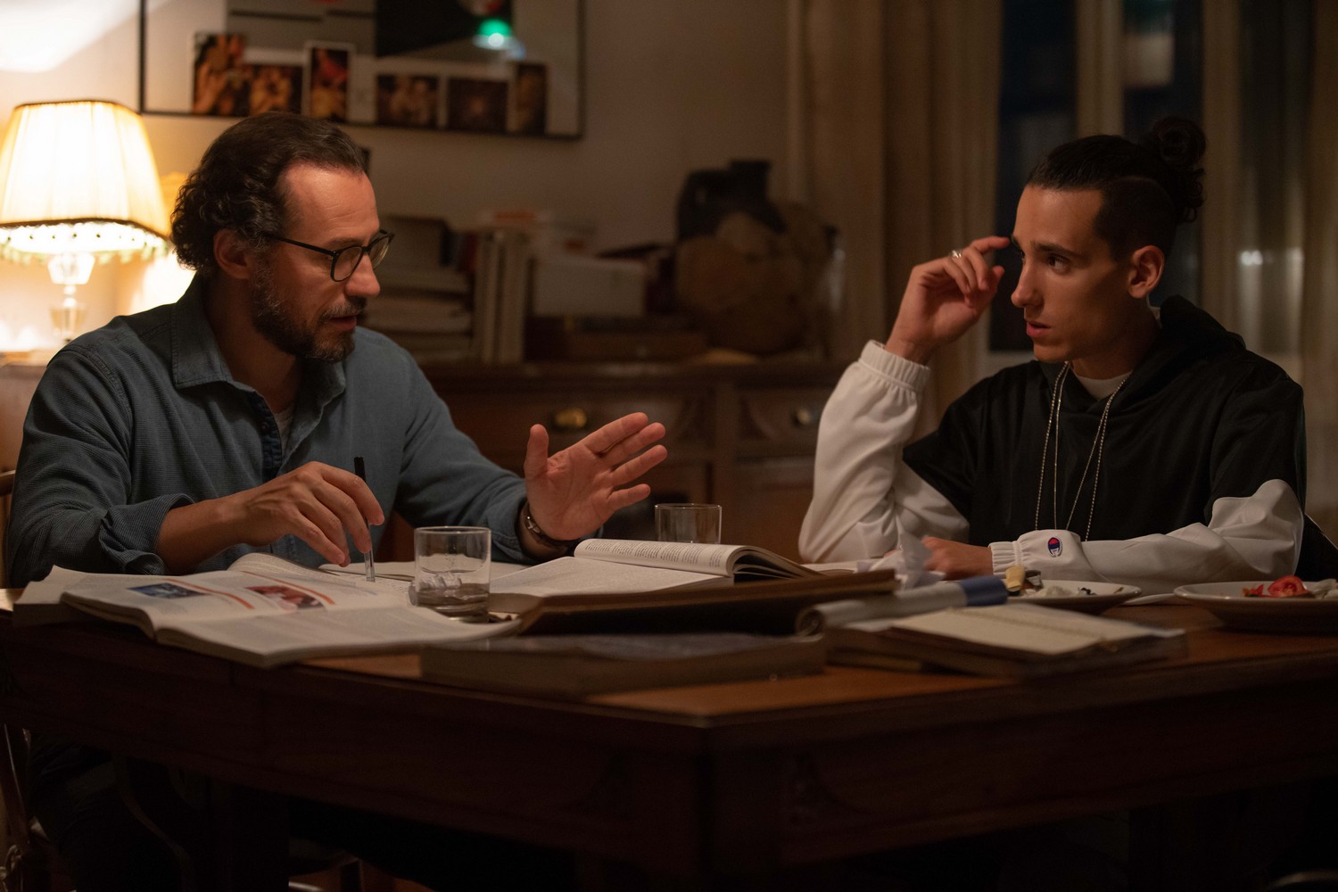 Il Campione (01 Distribution)