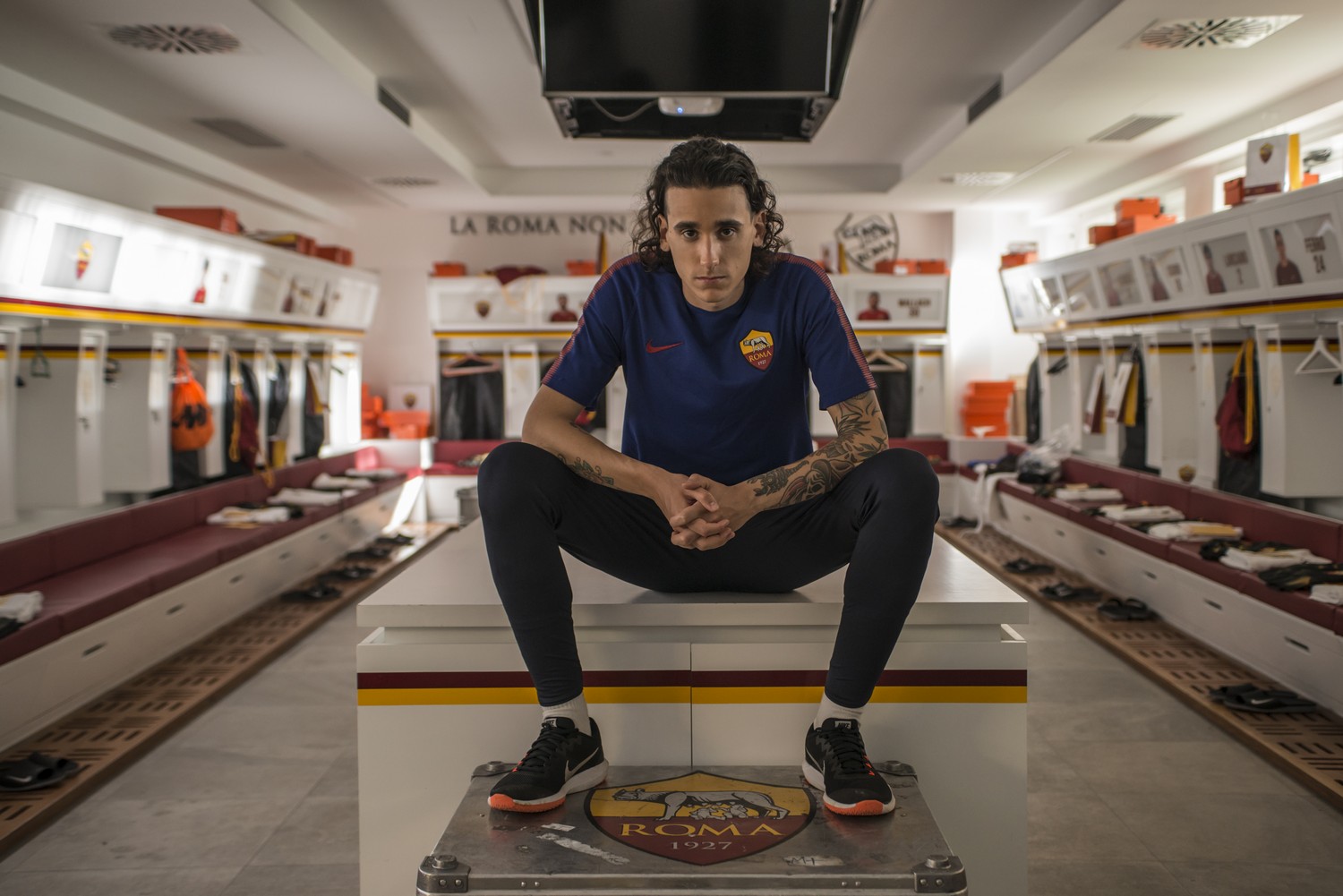 Il Campione (01 Distribution)