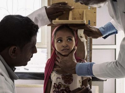 Pulitzer e premi prestigiosi per la fotografia agli italiani Tugnoli e Scariati