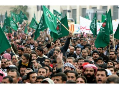 L’organizzazione”Fratelli musulmani terroristi” classificazione Usa