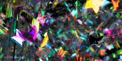 Tra le vie di Milano le installazioni del Fuori...