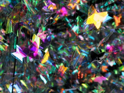 Tra le vie di Milano le installazioni del Fuorisalone 2019